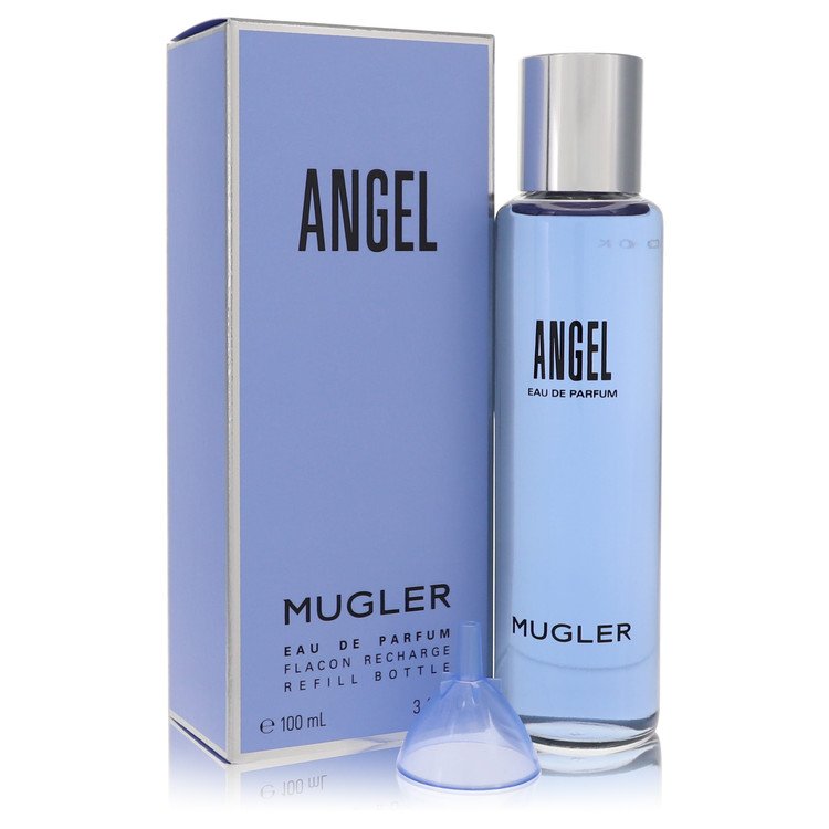 Angel Eau De Parfum Refill by Thierry Mugler 100 ml