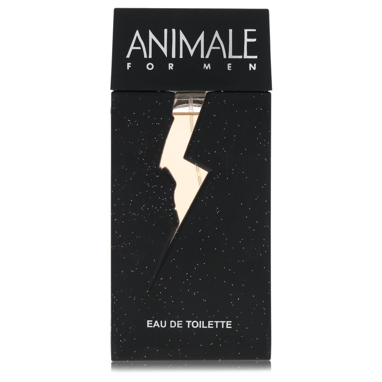 Animale Eau De Toilette Spray (unboxed) by Animale 200 ml