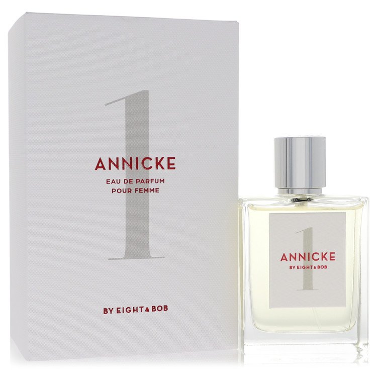 Annicke 1 Eau De Parfum Spray by Eight & Bob 100 ml
