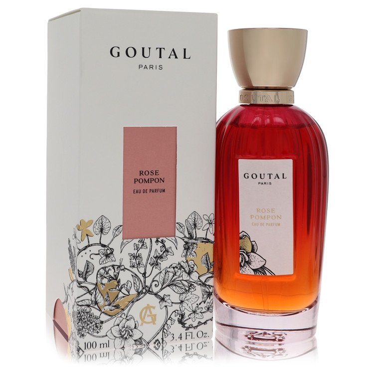 Annick Goutal Rose Pompon Eau De Parfum Spray by Annick Goutal 100 ml