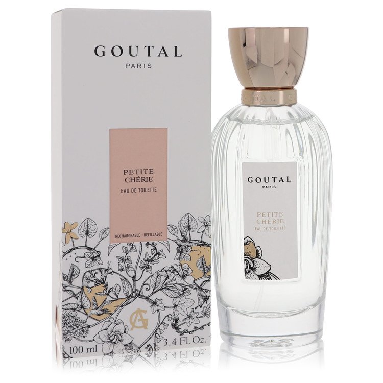 Petite Cherie Eau De Toilette Spray by Annick Goutal 100 ml