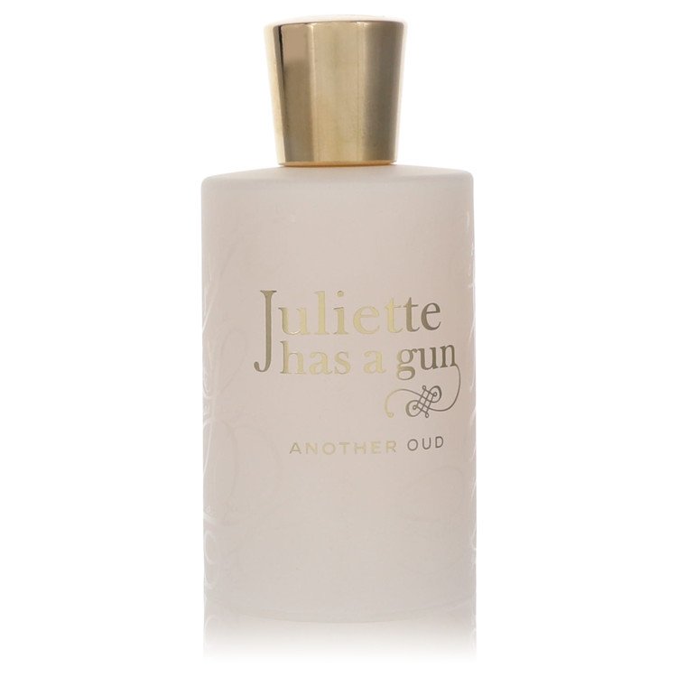 Another Oud Eau De Parfum spray (unboxed) by Juliette Has A Gun 100 ml