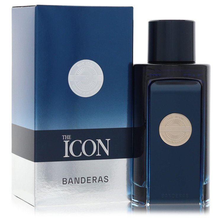 Antonio Banderas The Icon Eau De Toilette Spray by Antonio Banderas 100 ml