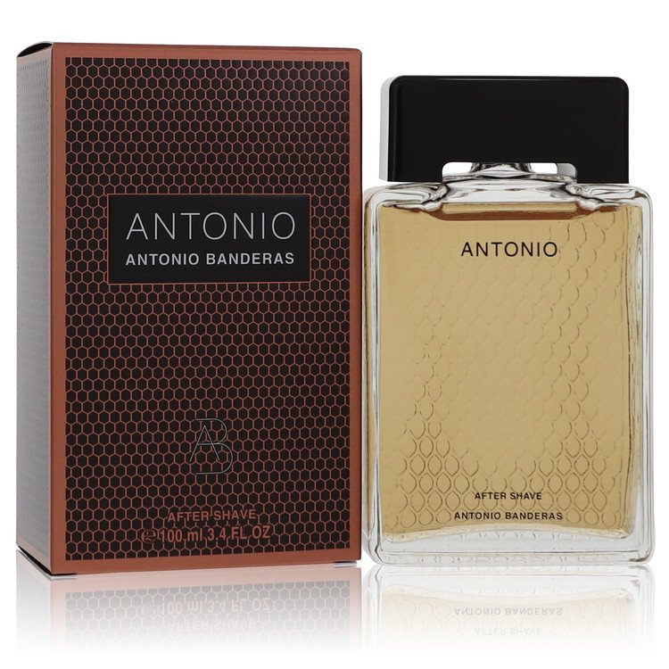 Antonio After Shave by Antonio Banderas 100 ml