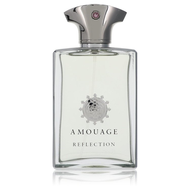 Amouage Reflection Eau De Parfum Spray (unboxed) by Amouage 100 ml