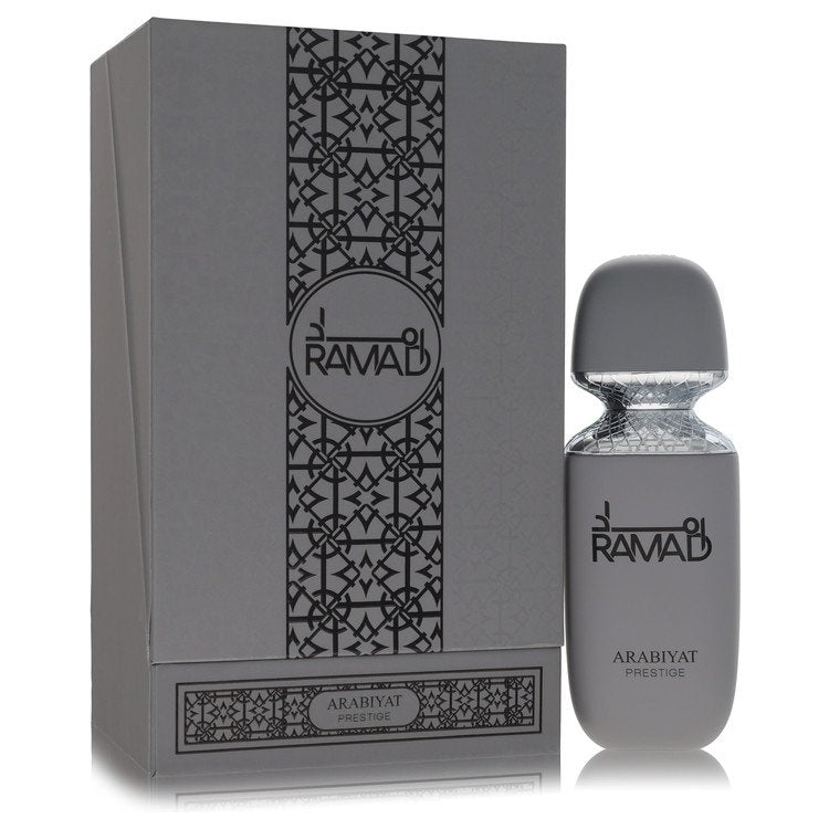 Arabiyat Prestige Ramad Eau De Parfum Spray (Unisex) by Arabiyat Prestige 100 ml