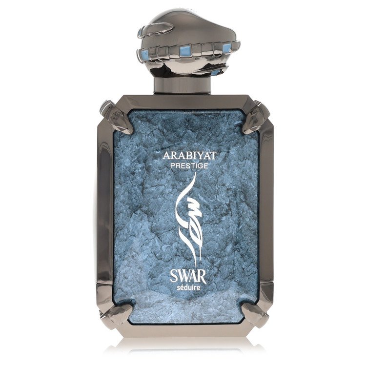Arabiyat Prestige Swar Seduire Eau De Parfum Spray (Unisex Tester) by Arabiyat Prestige 100 ml