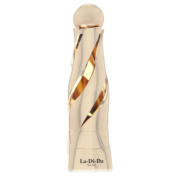 Arabiyat Prestige La-di-da Eau De Parfum Spray (Tester) by Arabiyat Prestige 100 ml