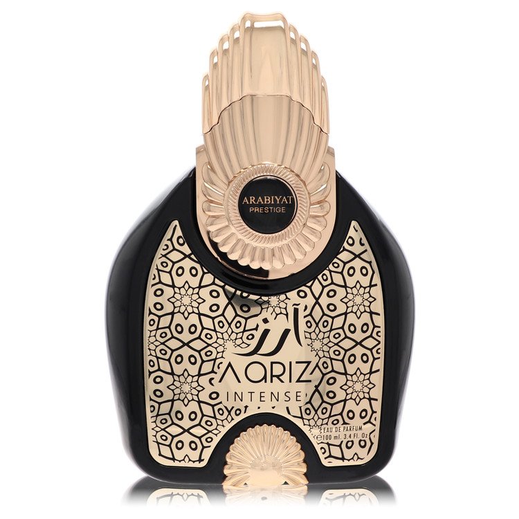 Arabiyat Prestige Aariz Intense Eau De Parfum Spray (Unisex Unboxed) by Arabiyat Prestige 100 ml
