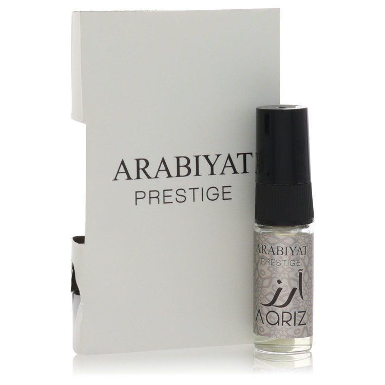 Arabiyat Prestige Aariz Mini EDP Spray by Arabiyat Prestige 3 ml