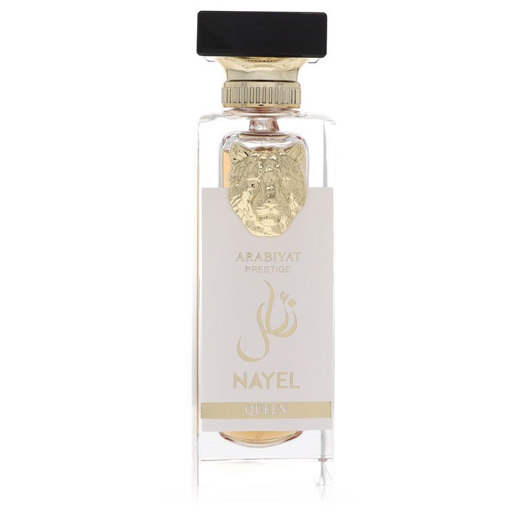 Arabiyat Prestige Nayel Queen Eau De Parfum Spray (Unboxed) by Arabiyat Prestige 71 ml