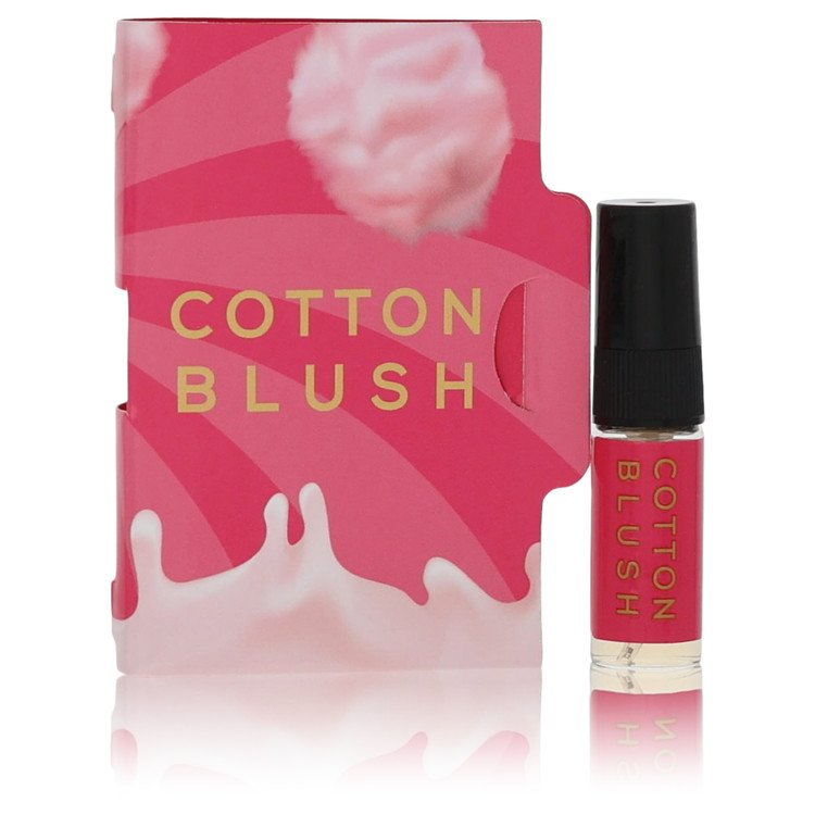 Arabiyat Sugar Cotton Blush Mini EDP Spray by Arabiyat 3 ml