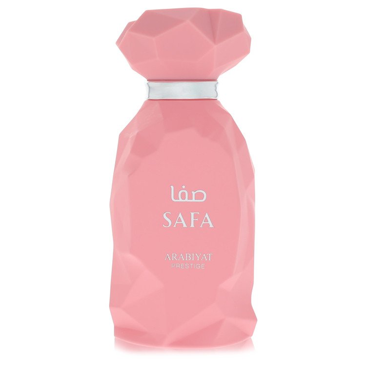 Arabiyat Prestige Safa Eau De Parfum Spray (Tester) by Arabiyat Prestige 100 ml