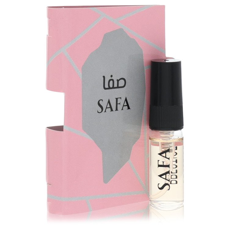 Arabiyat Prestige Safa Mini EDP by Arabiyat Prestige 3 ml