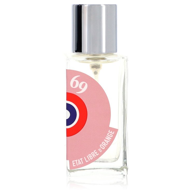 Archives 69 Eau De Parfum Spray (Unisex Unboxed) by Etat Libre dOrange 50 ml