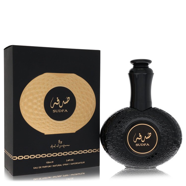 Ard Al Zaafaran Sudfa Eau De Parfum Spray (Unisex) by Al Zaafaran 100 ml