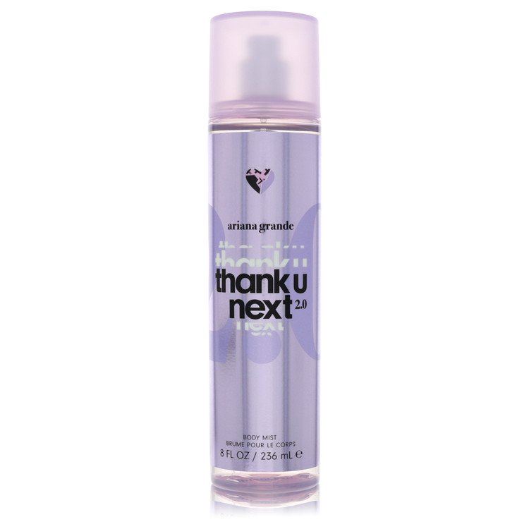 Ariana Grande Thank U Next 2.0 Body Mist by Ariana Grande 240 ml