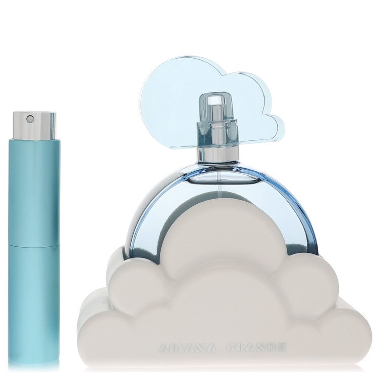 Ariana Grande Cloud Travel Spray by Ariana Grande 8 ml