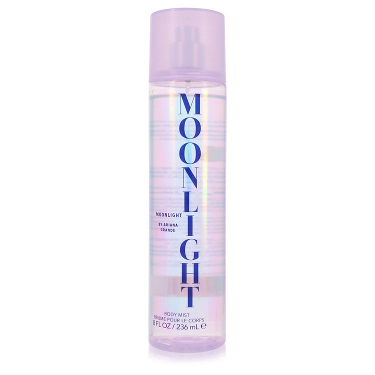 Ariana Grande Moonlight Body Mist Spray by Ariana Grande 240 ml