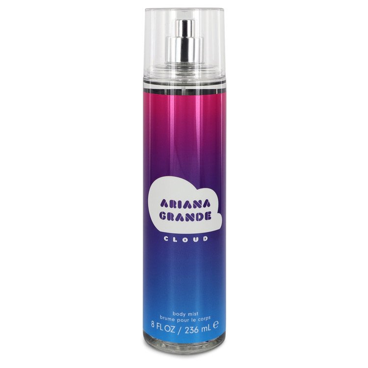 Ariana Grande Cloud Body Mist by Ariana Grande 240 ml