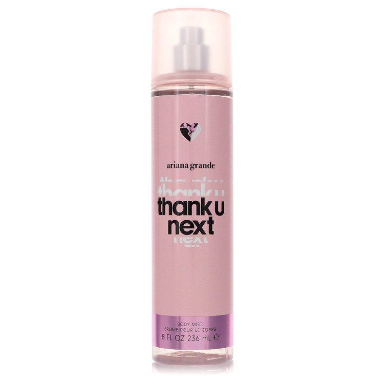 Ariana Grande Thank U, Next Body Mist by Ariana Grande 240 ml
