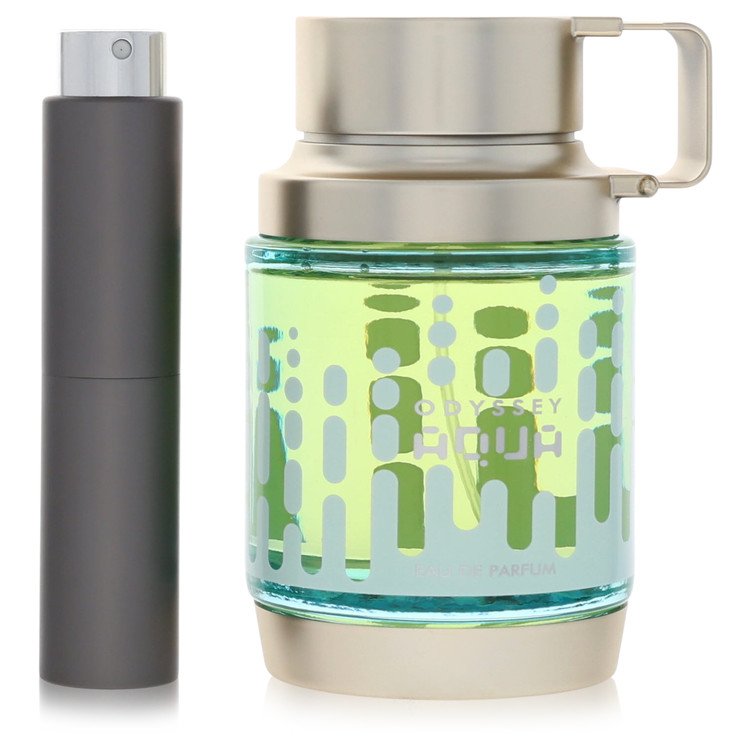 Armaf Odyssey Aqua Travel Spray by Armaf 8 ml