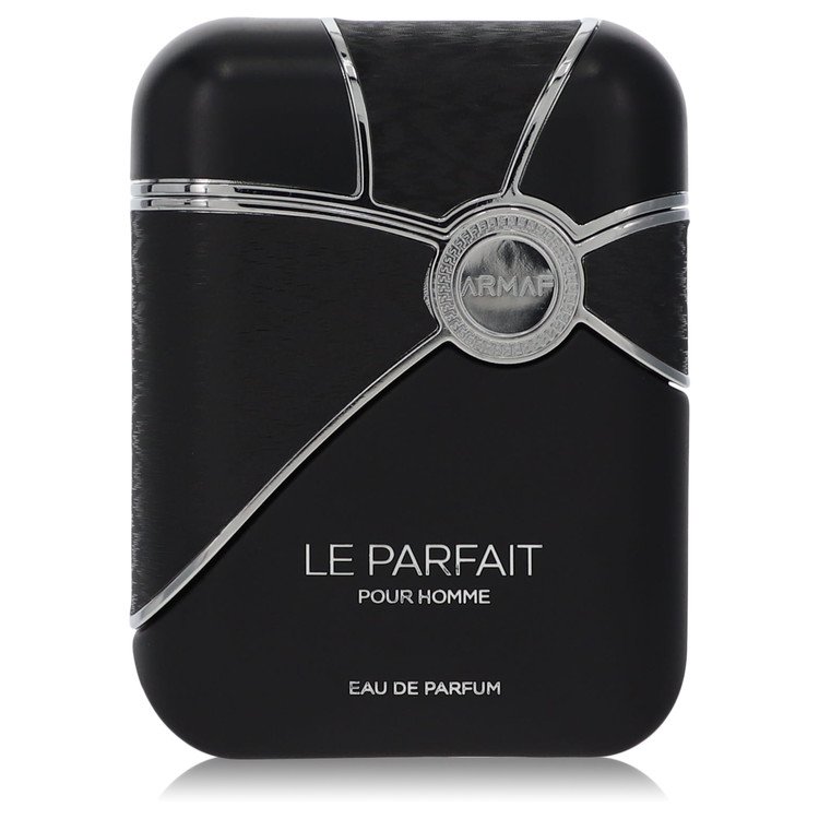 Armaf Le Parfait Eau De Toilette Spray (unboxed) by Armaf 100 ml
