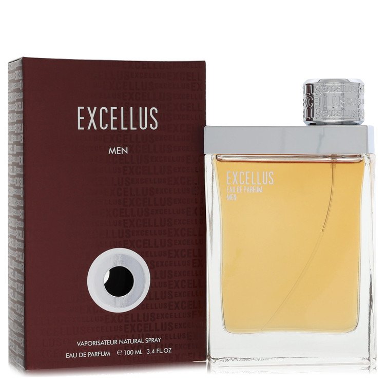 Armaf Excellus Eau De Parfum Spray by Armaf 100 ml