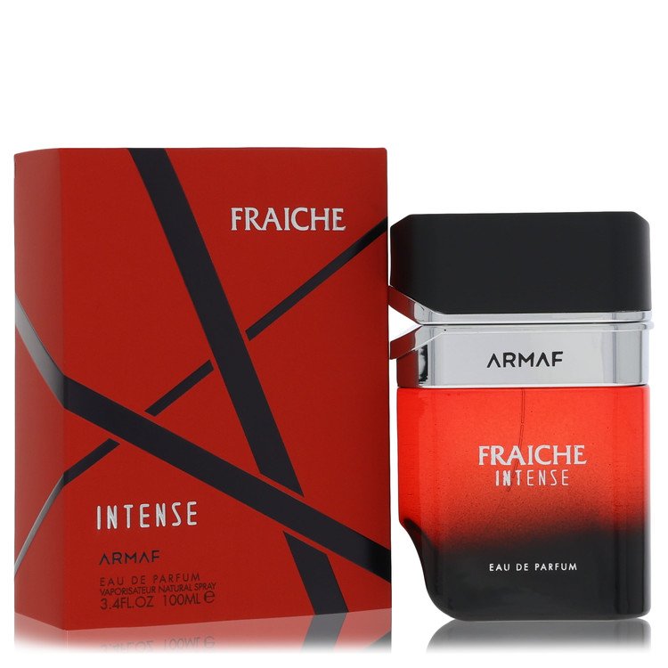 Armaf Fraich Intense Eau De Parfum Spray by Armaf 100 ml