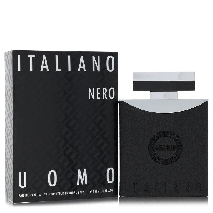 Armaf Italiano Nero Eau De Parfum Spray by Armaf 100 ml