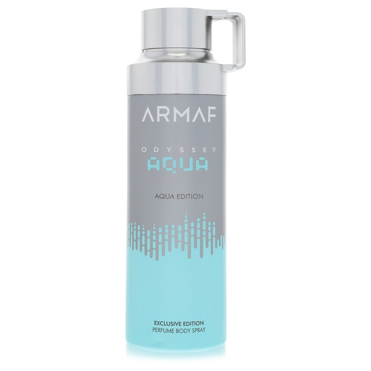 Armaf Odyssey Aqua Deodorant Spray by Armaf 200 ml