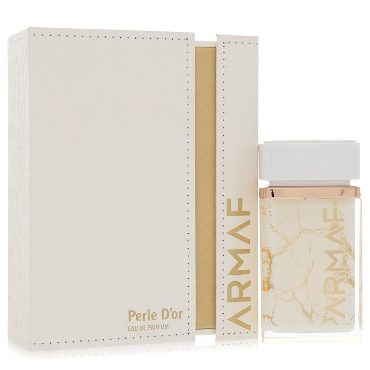 Armaf Perle Dor Eau De Parfum Spray by Armaf 75 ml