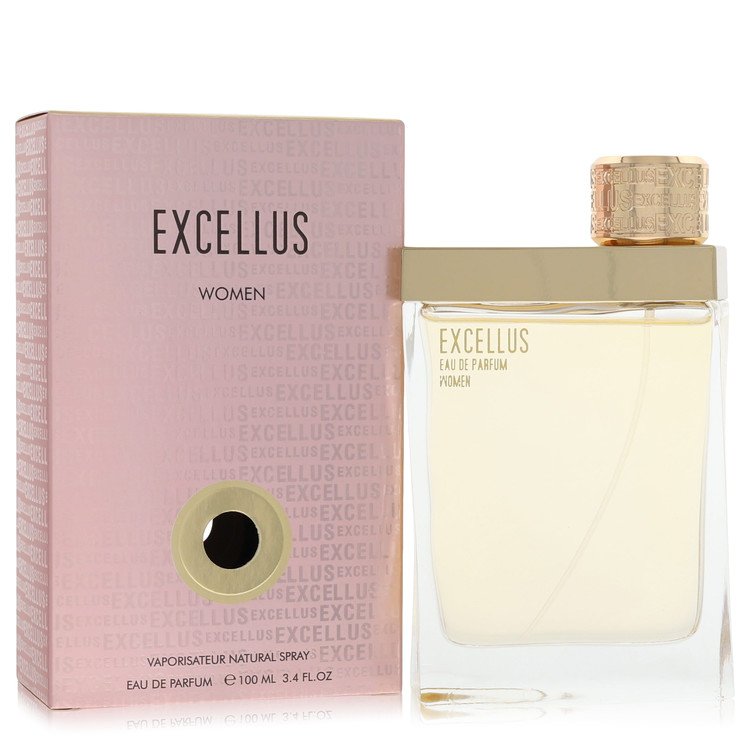 Armaf Excellus Eau De Parfum Spray by Armaf 100 ml