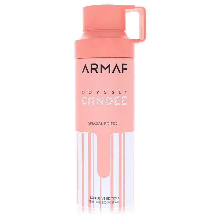 Armaf Odyssey Candee Body Spray by Armaf 200 ml