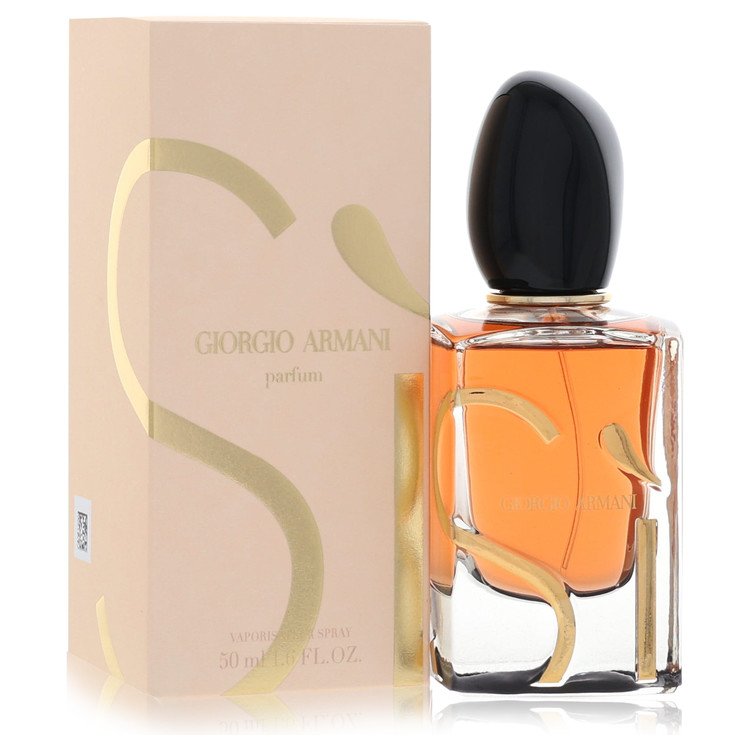 Armani Si Parfum Spray by Giorgio Armani 50 ml