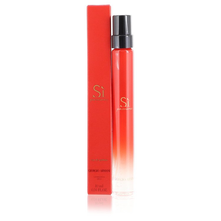 Armani Si Passione Mini EDP Pen Spray by Giorgio Armani 10 ml