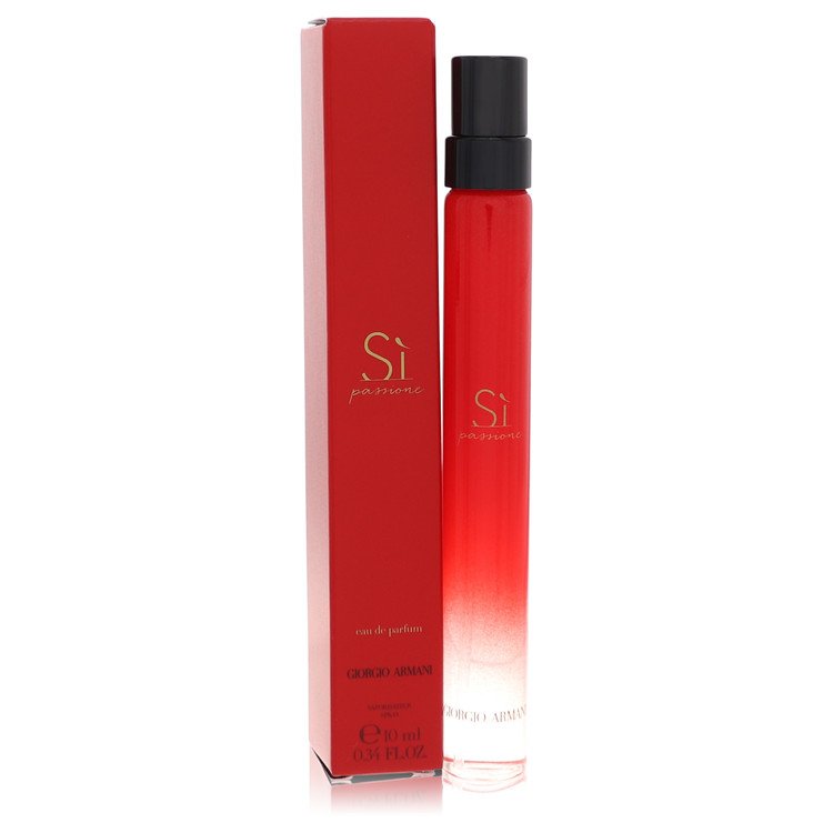 Armani Si Passione Mini EDP Pen Spray by Giorgio Armani 10 ml