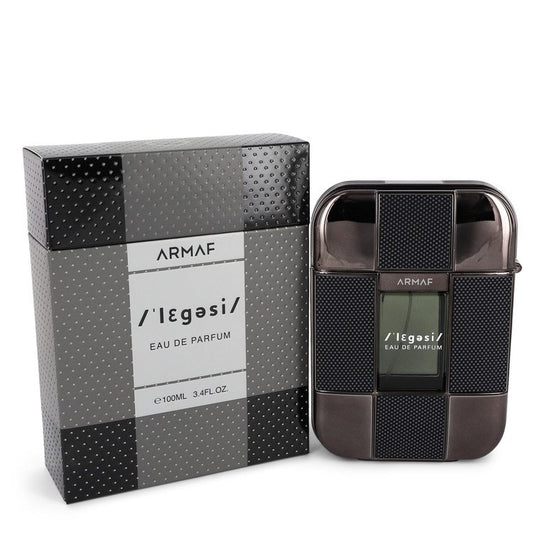 Armaf Legesi Eau De Parfum Spray by Armaf 100 ml