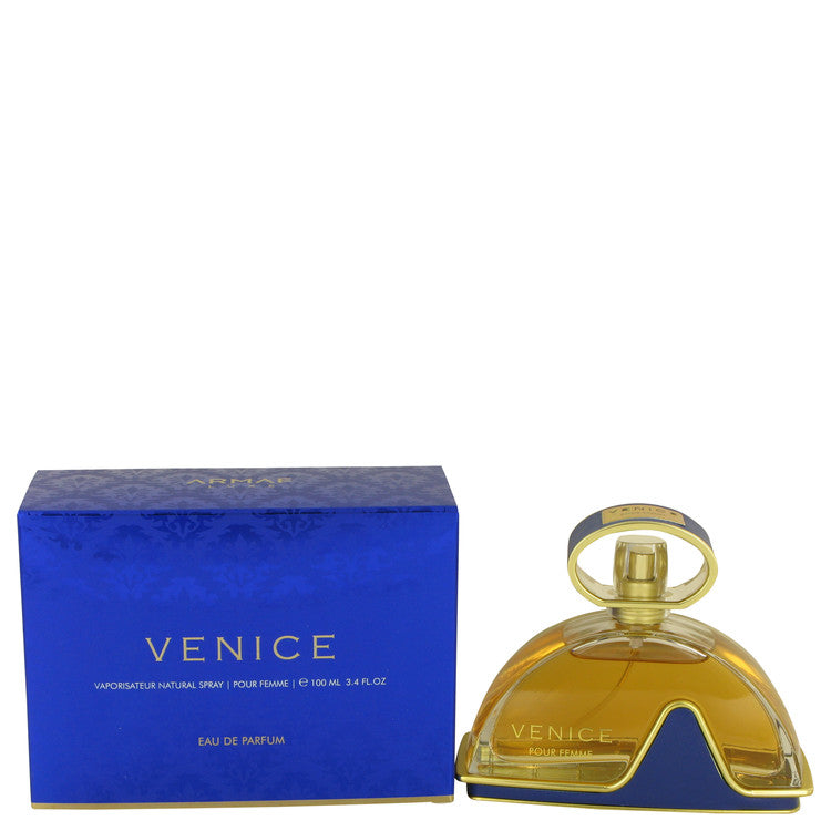 Armaf Venice Eau De Parfum Spray by Armaf 100 ml