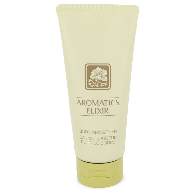 Aromatics Elixir Body Smoother (unboxed) by Clinique 200 ml
