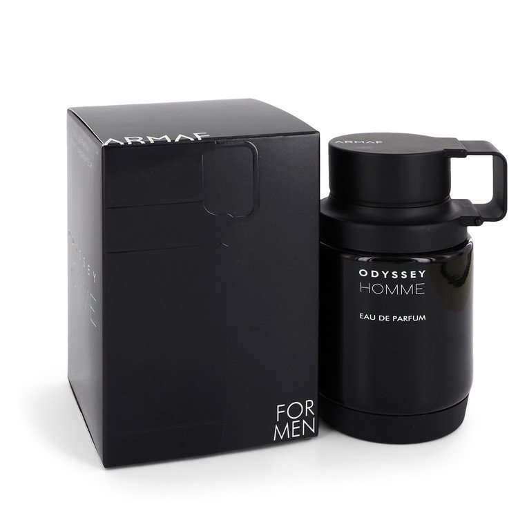 Armaf Odyssey Homme Eau De Parfum Spray by Armaf 100 ml