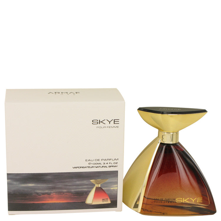 Armaf Skye Eau De Parfum Spray by Armaf 100 ml