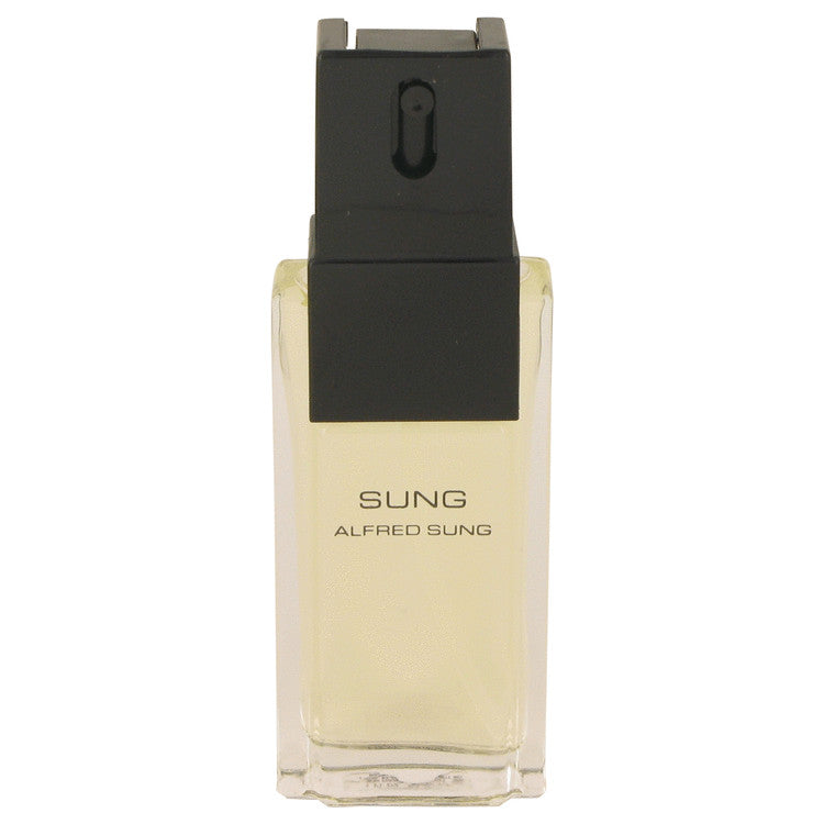 Alfred Sung Eau De Toilette Spray (unboxed) by Alfred Sung 30 ml