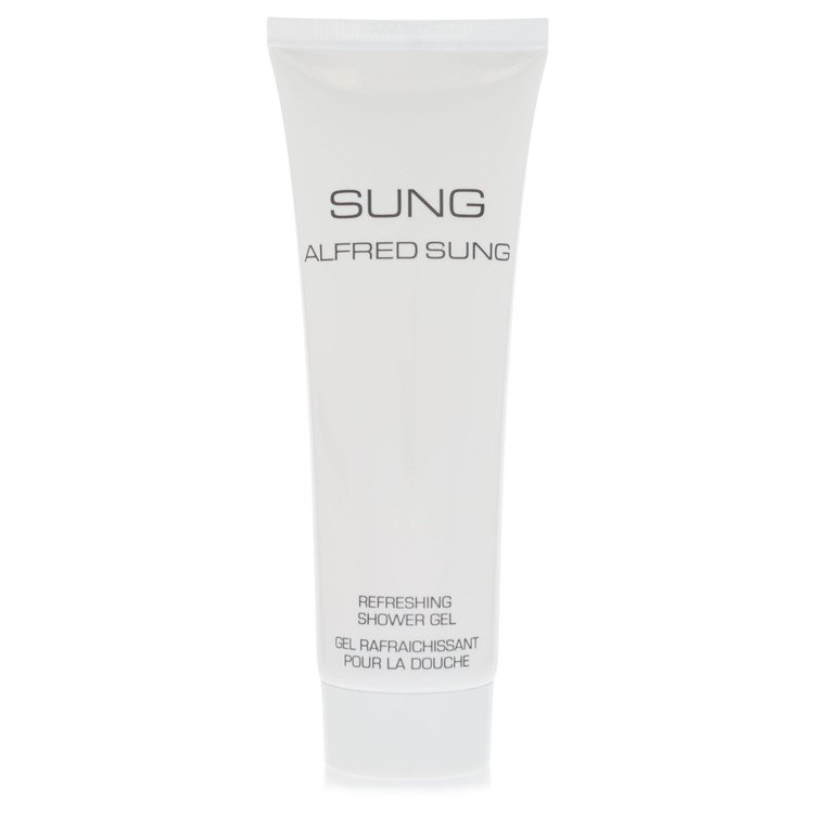 Alfred Sung Shower Gel by Alfred Sung 75 ml