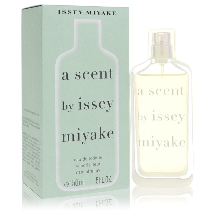 A Scent Eau De Toilette Spray by Issey Miyake 150 ml