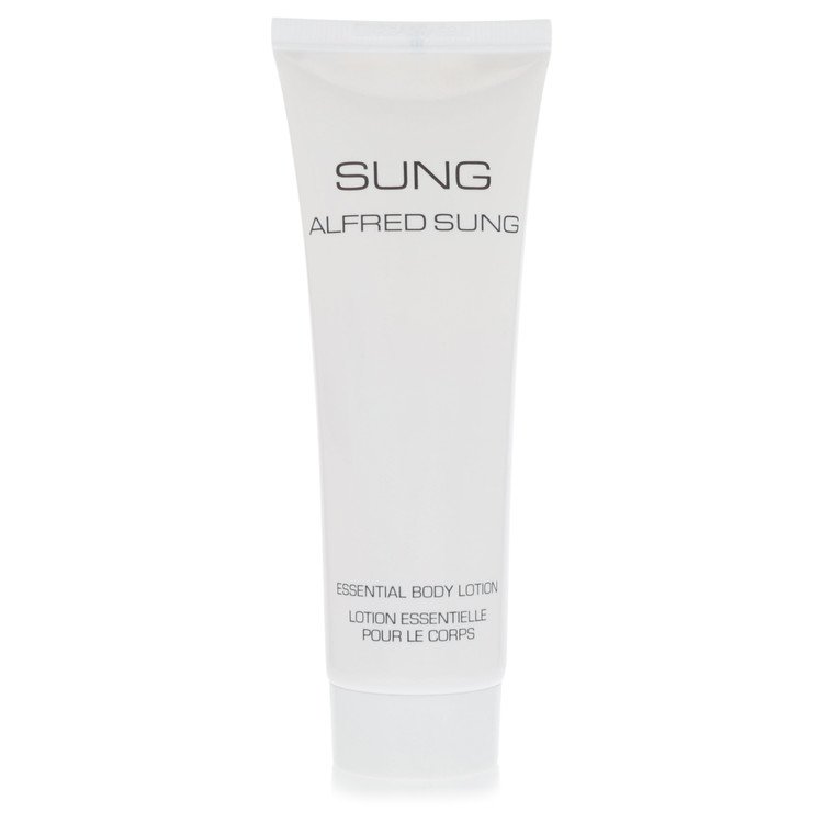 Alfred Sung Body Lotion by Alfred Sung 75 ml