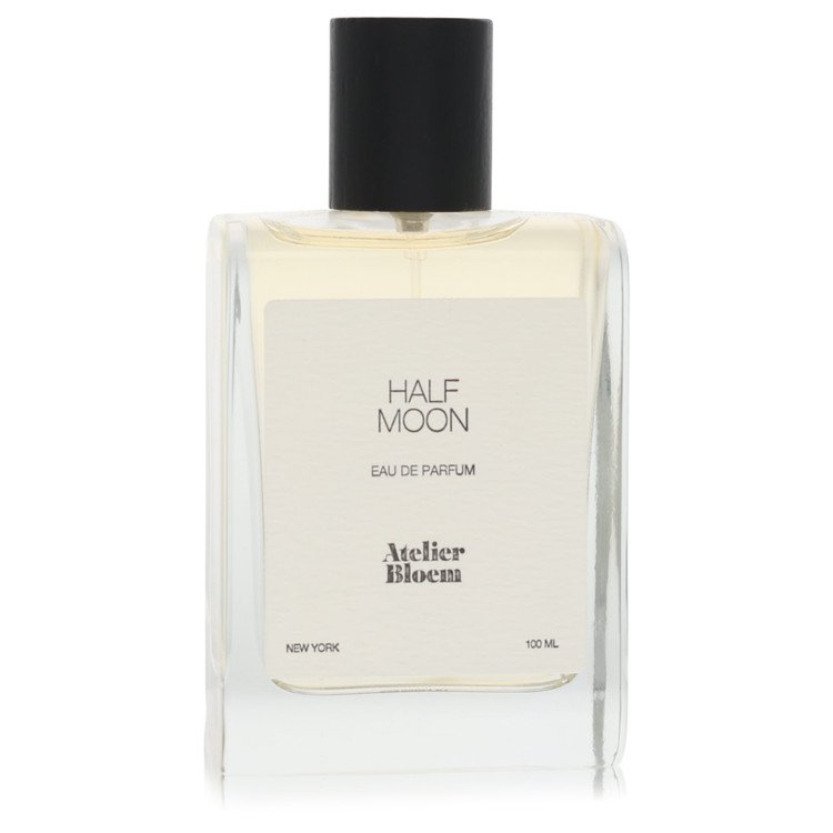 Atelier Bloem Half Moon Eau De Parfum Spray (Unisex Unboxed) by Atelier Bloem 100 ml