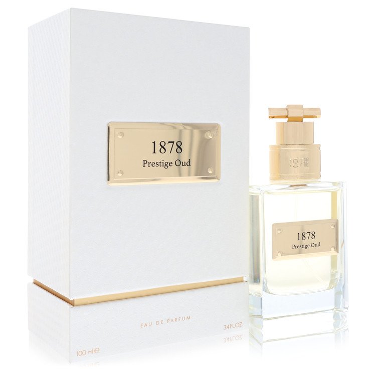 Atralia 1878 Prestige Oud Eau De Parfum Spray (Unisex) by Atralia 100 ml