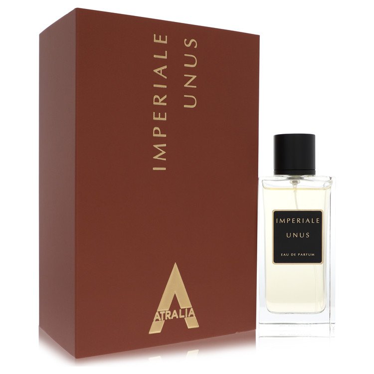 Atralia Imperiale Unus Eau De Parfum Spray (Unisex) by Atralia 100 ml