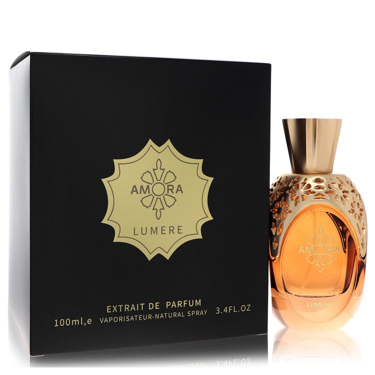 Atralia Amora Lumere Extrait De Parfum Spray (Unisex) by Atralia 100 ml